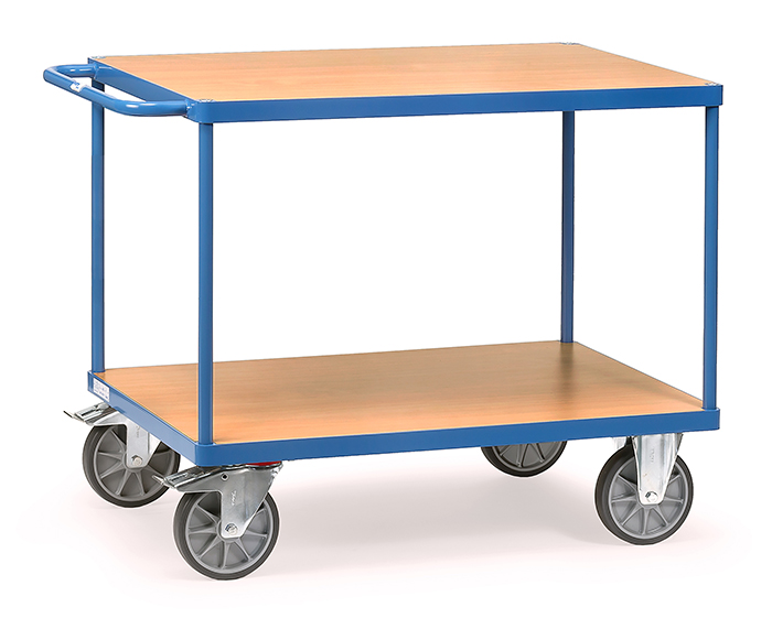 Trolleys