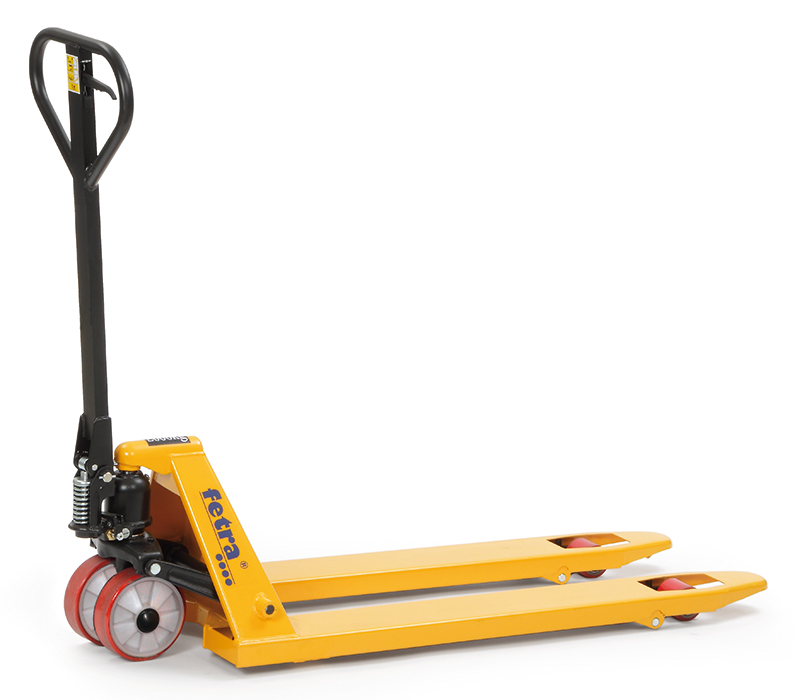 Lifting carts