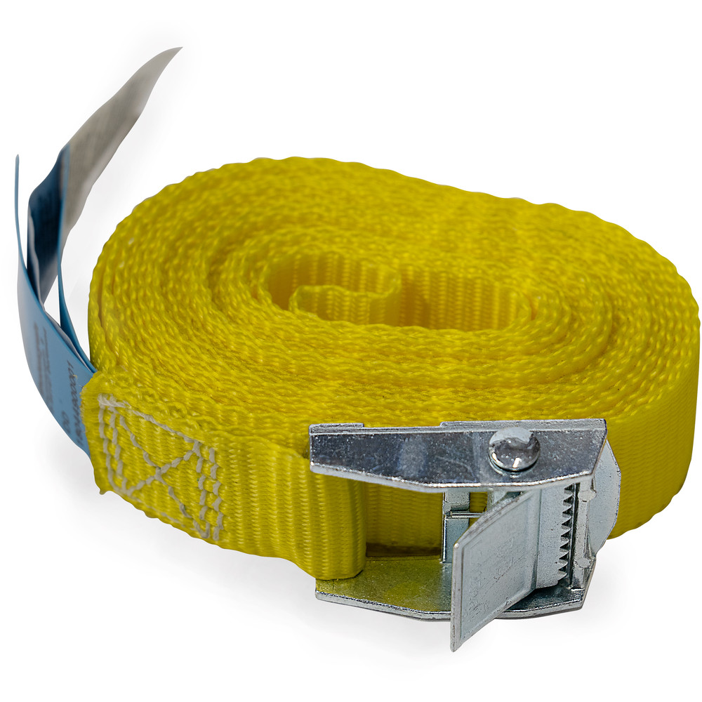 fetra® Clamping band 11047 with quick release fastener