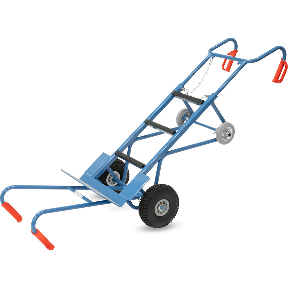 fetra® Carrier spar 11055 
