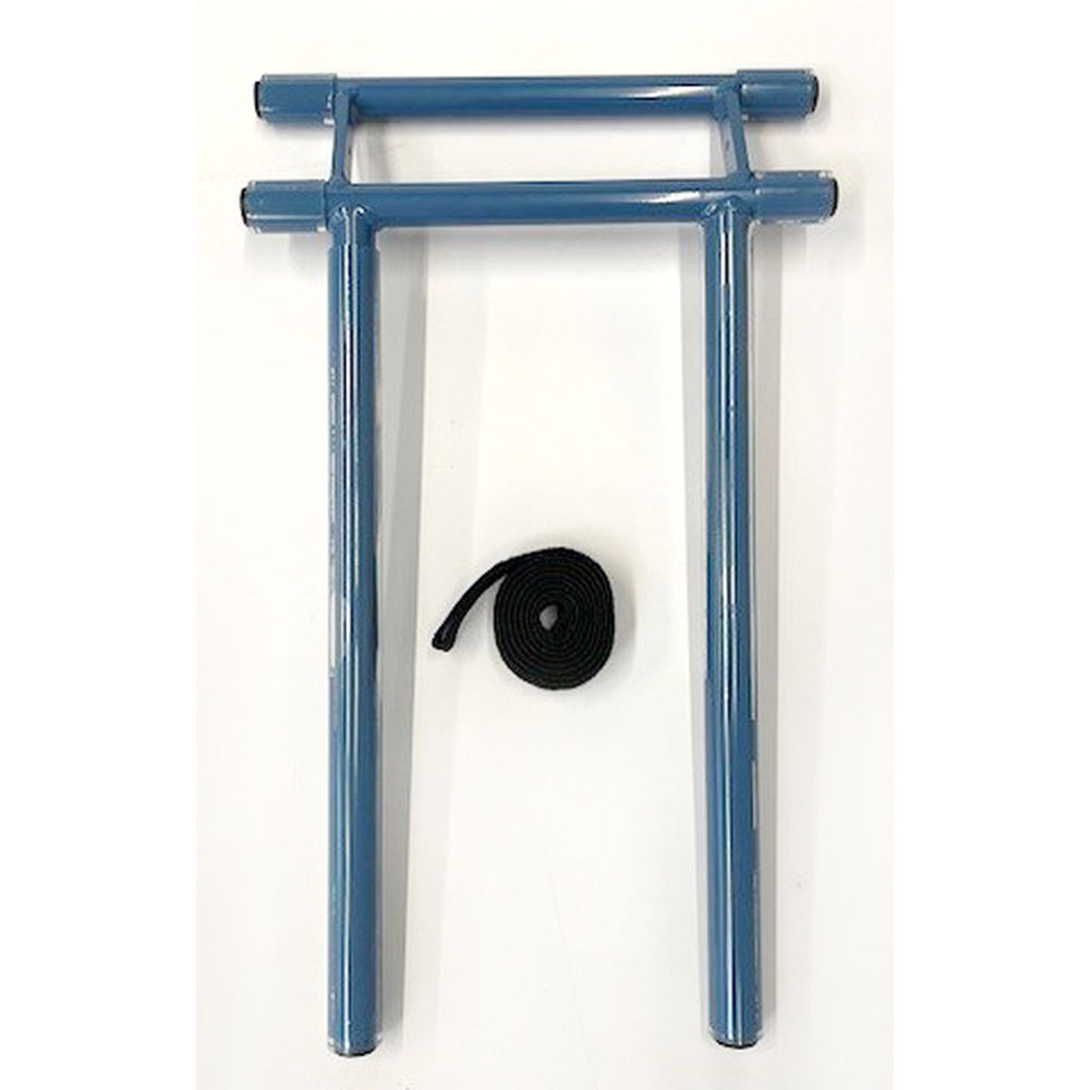 fetra® Carrier arms 1742 for chair trucks