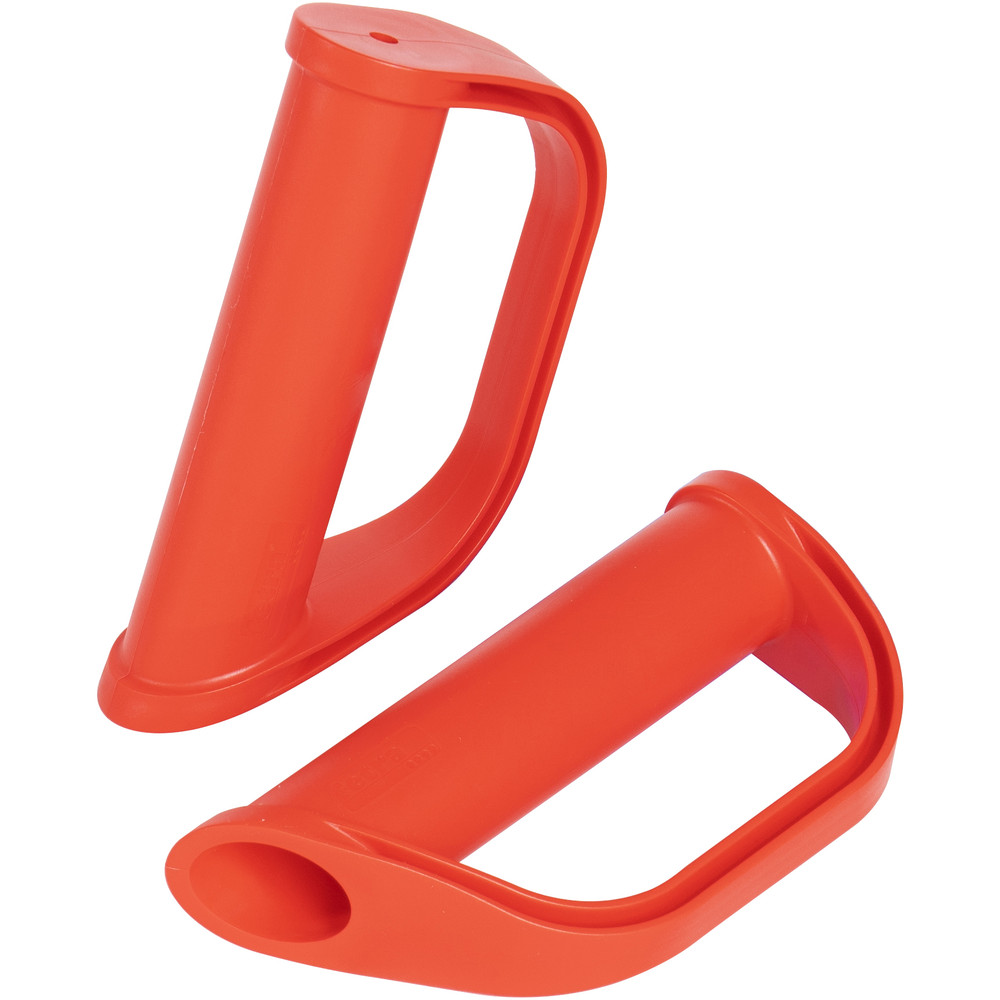 fetra® Handle 1763 - for trucks tube diameter 33,5 mm