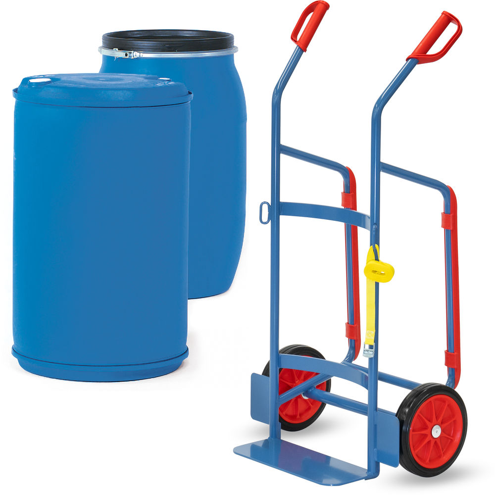 fetra® Drum trolley 2080