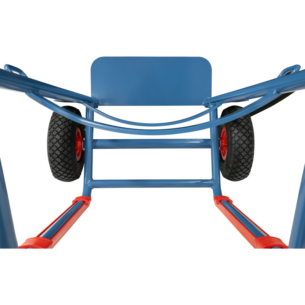 fetra® Drum trolley 2080