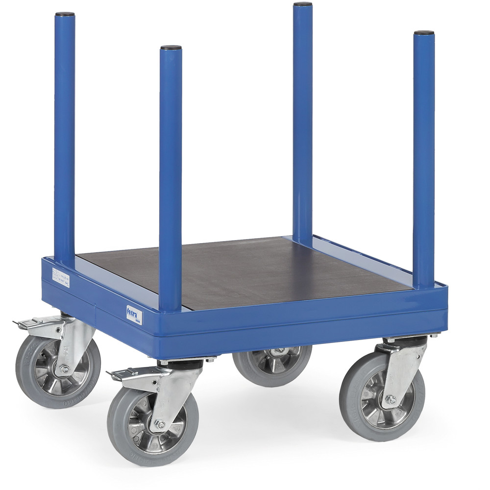 fetra® Trolley for long goods 2110