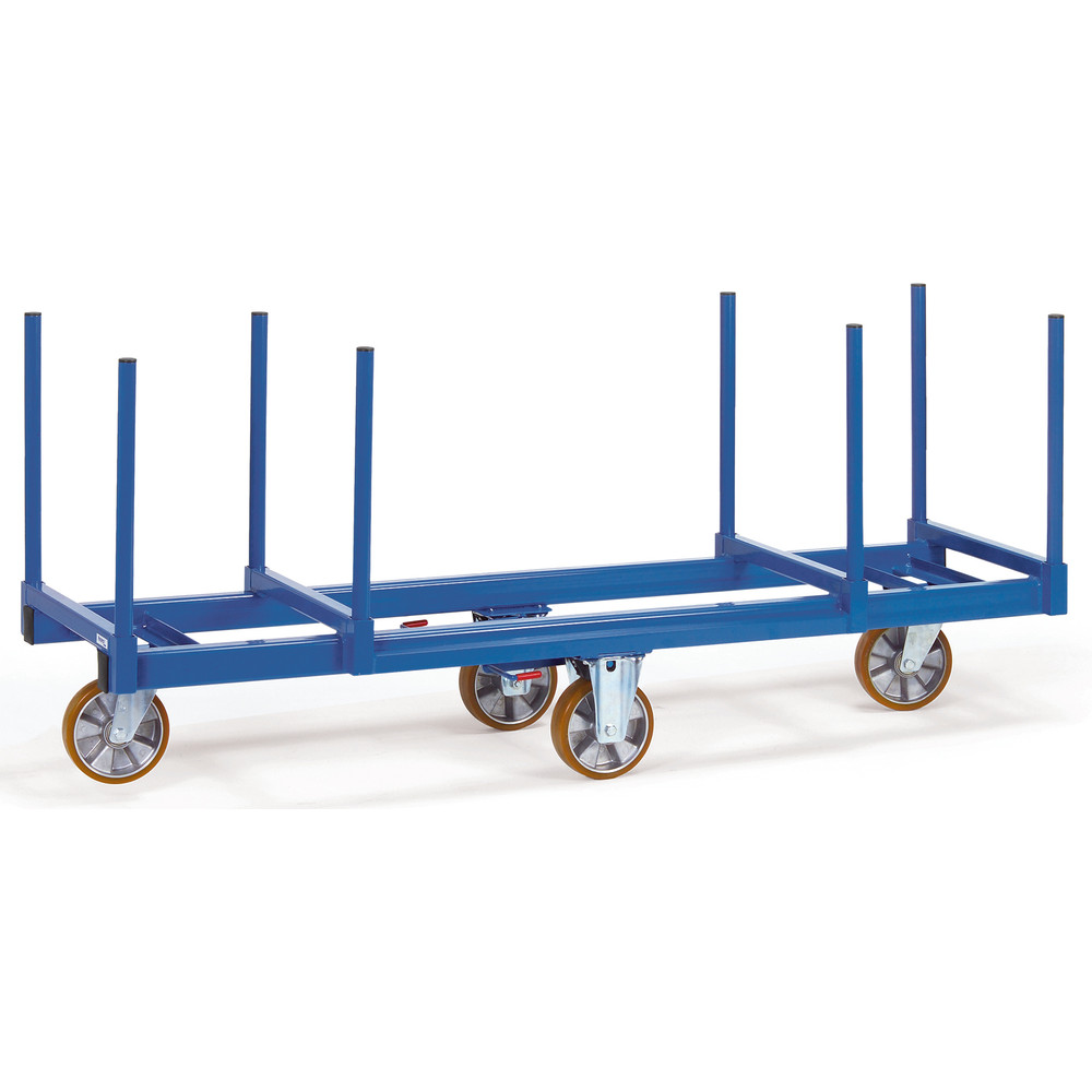 fetra® Trolley for long goods 2111