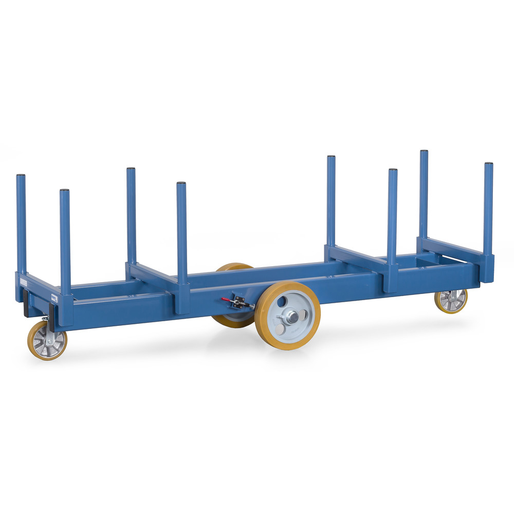 fetra® Trolley for long goods 2123