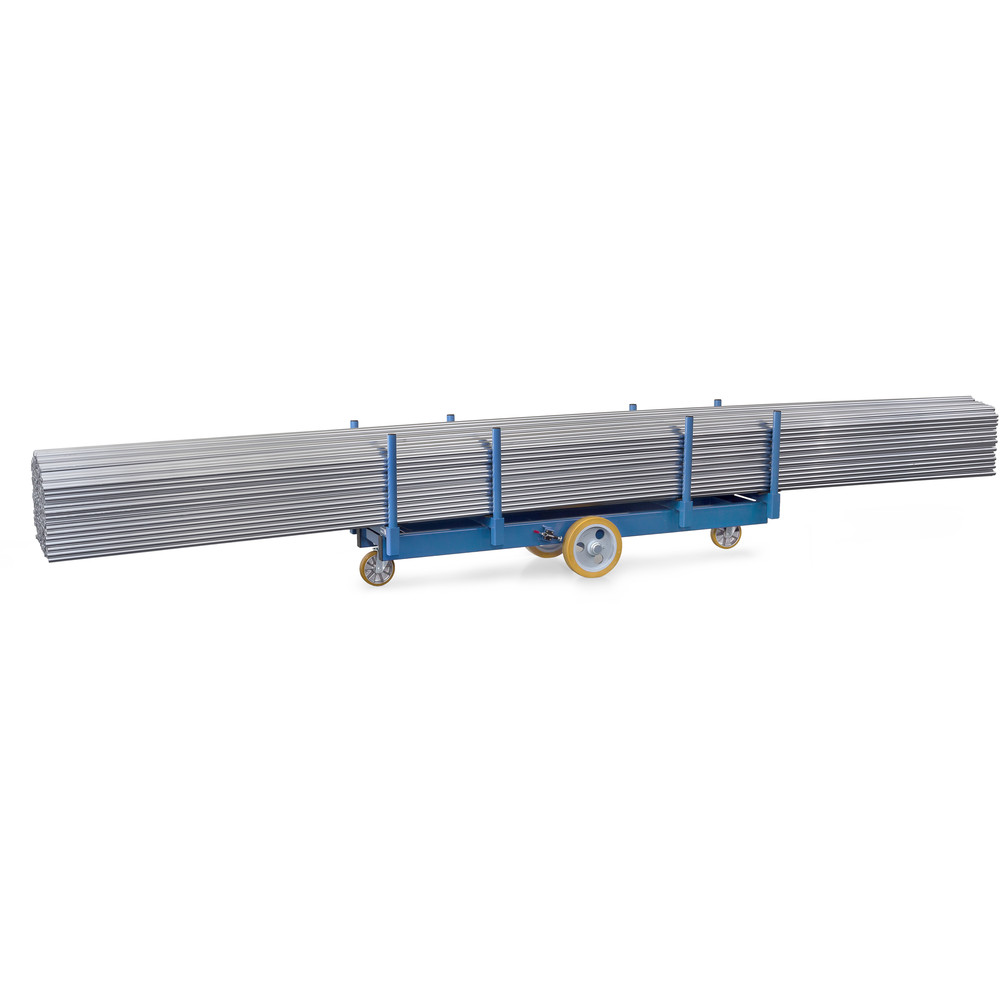 fetra® Trolley for long goods 2123