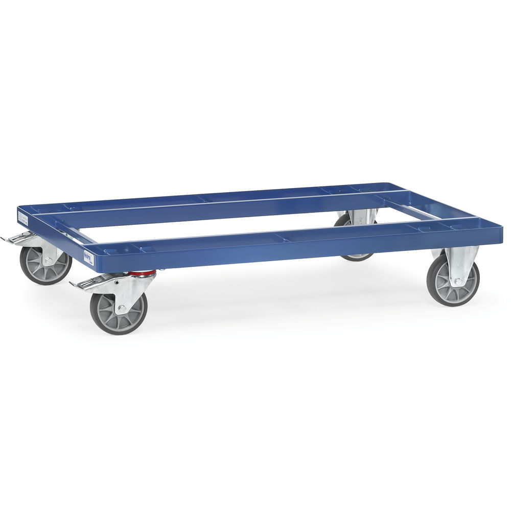 fetra® Small pallet dolly 22501 - up to 500 kg