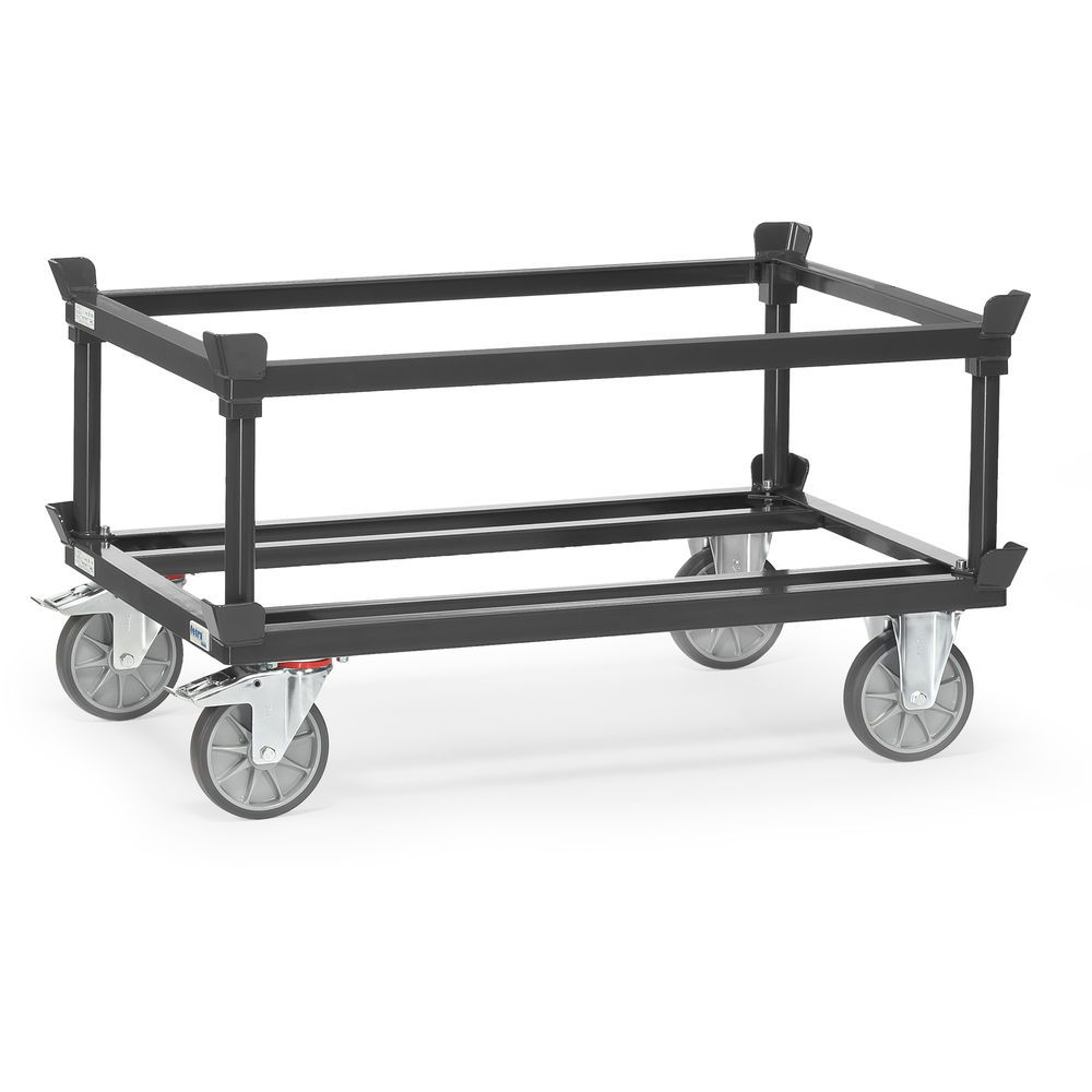 fetra® Stacking frame 22921-7016 for pallet dollies