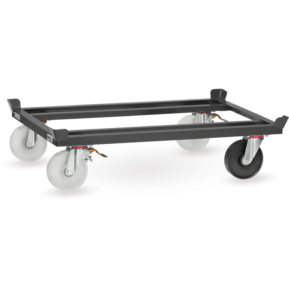 fetra® Trolley 23892-7016 for tugger trains