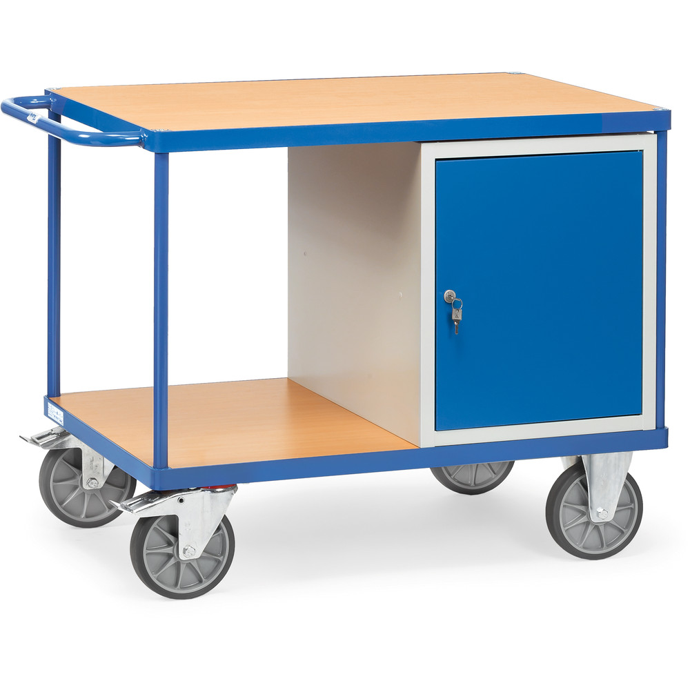fetra® Workshop cart 2432