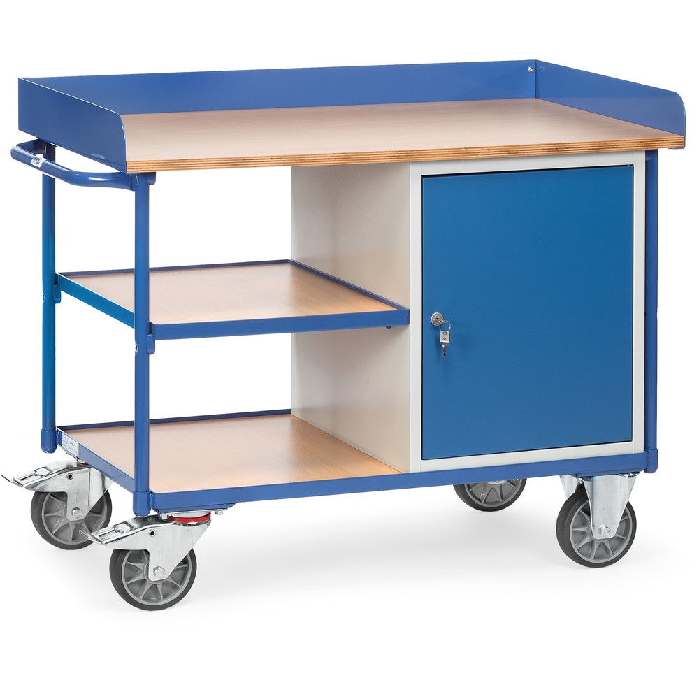 fetra® Workshop cart 2435