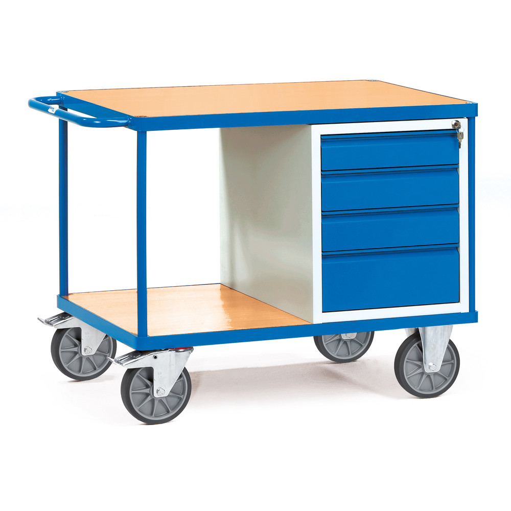 fetra® Workshop cart 2474