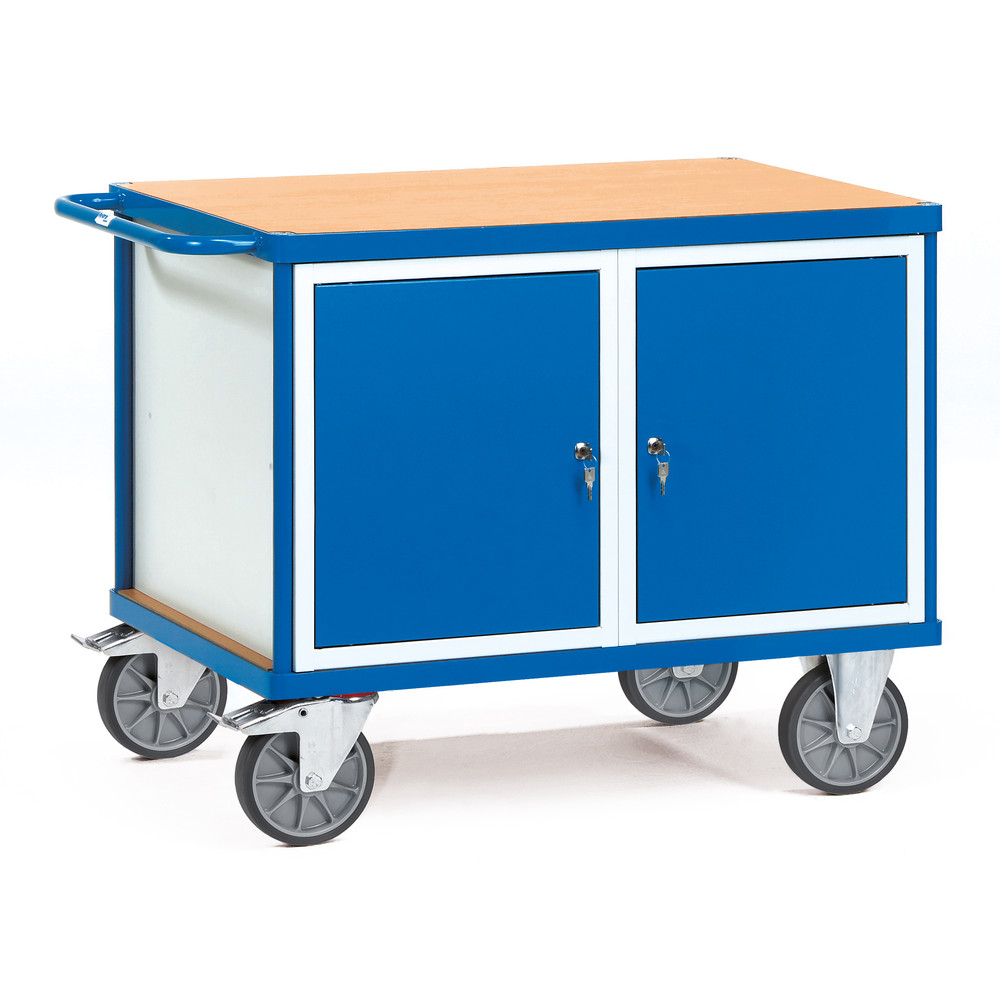 fetra® Workshop cart 2475