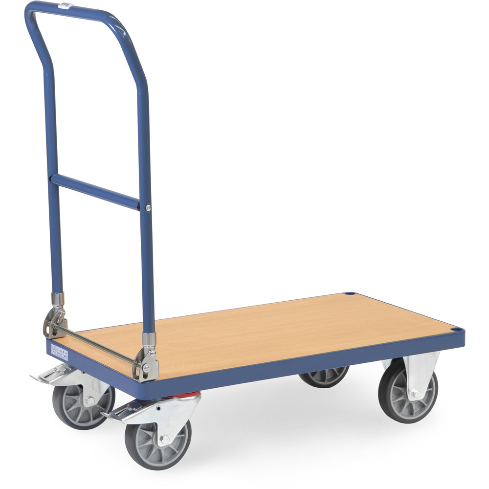 fetra® Collapsible cart 2500-K