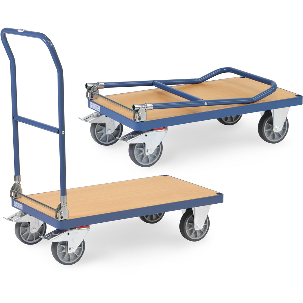 fetra® Collapsible cart 2500-K