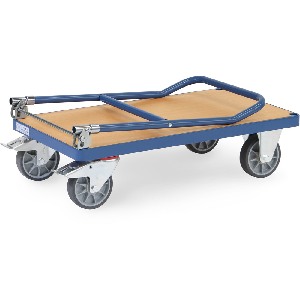 fetra® Collapsible cart 2500-K