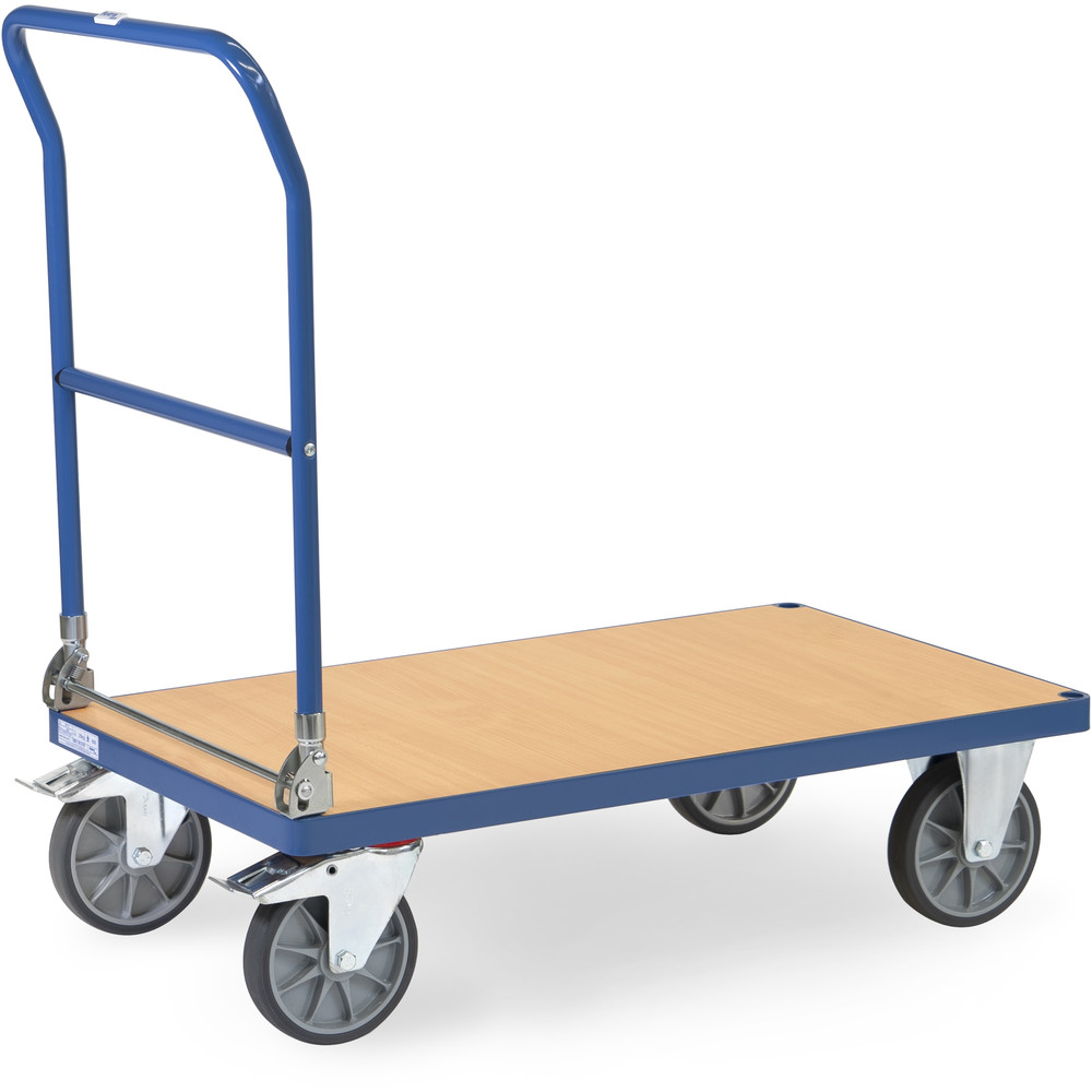 fetra® Collapsible cart 2502-K