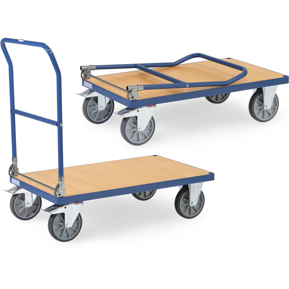 fetra® Collapsible cart 2502-K