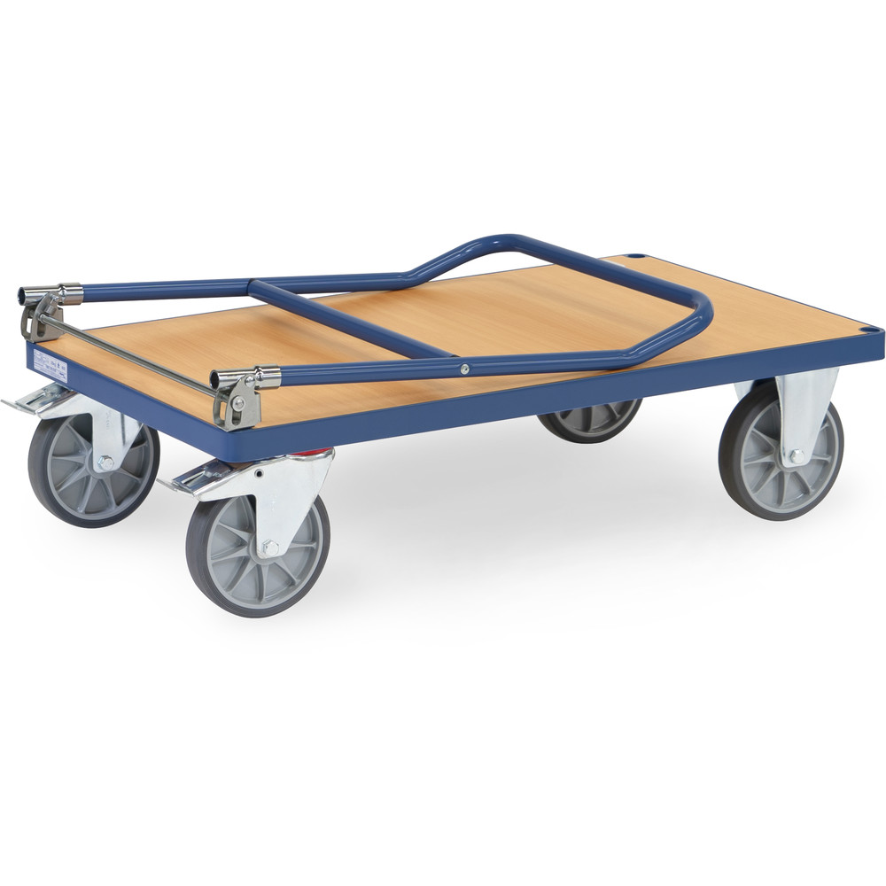 fetra® Collapsible cart 2502-K