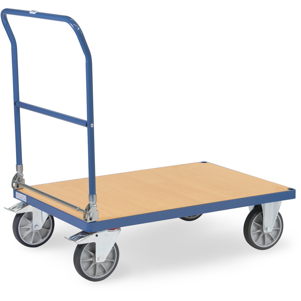 fetra® Collapsible cart 2502-K