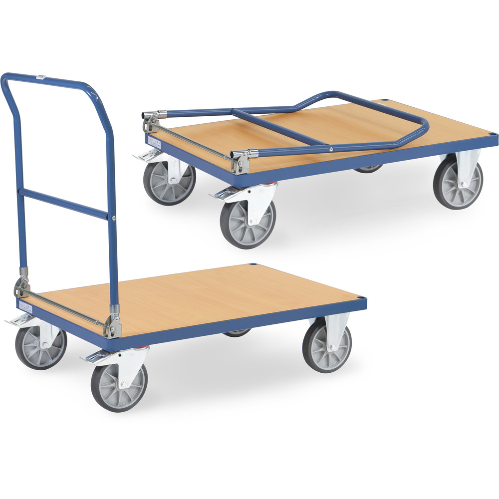 fetra® Collapsible cart 2502-K