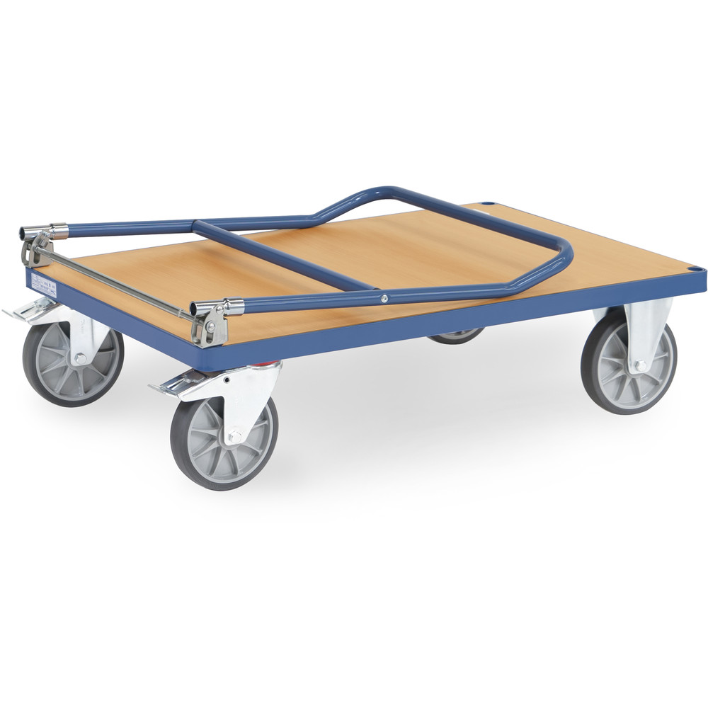 fetra® Collapsible cart 2502-K