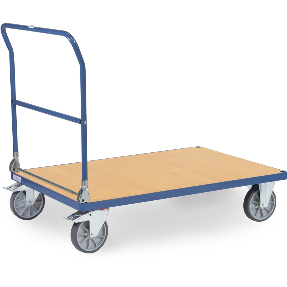 fetra® Collapsible cart 2503-K