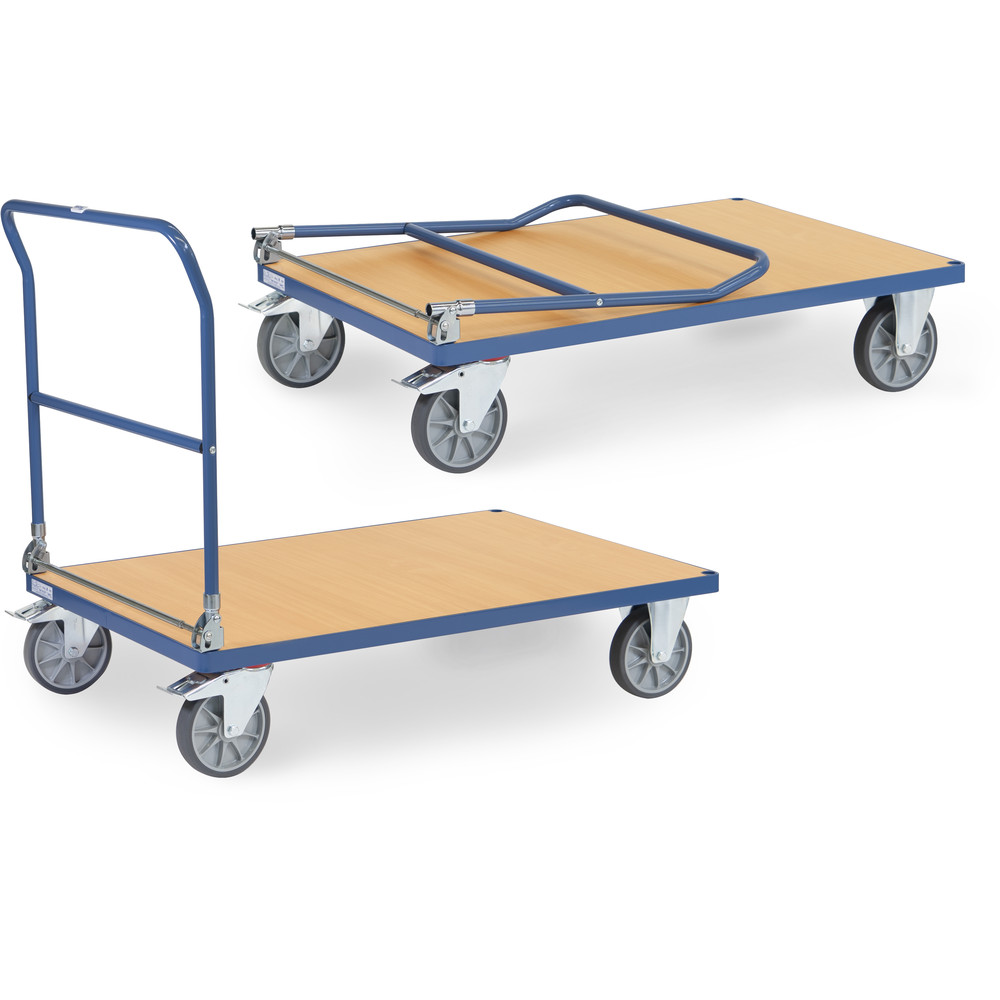 fetra® Collapsible cart 2503-K
