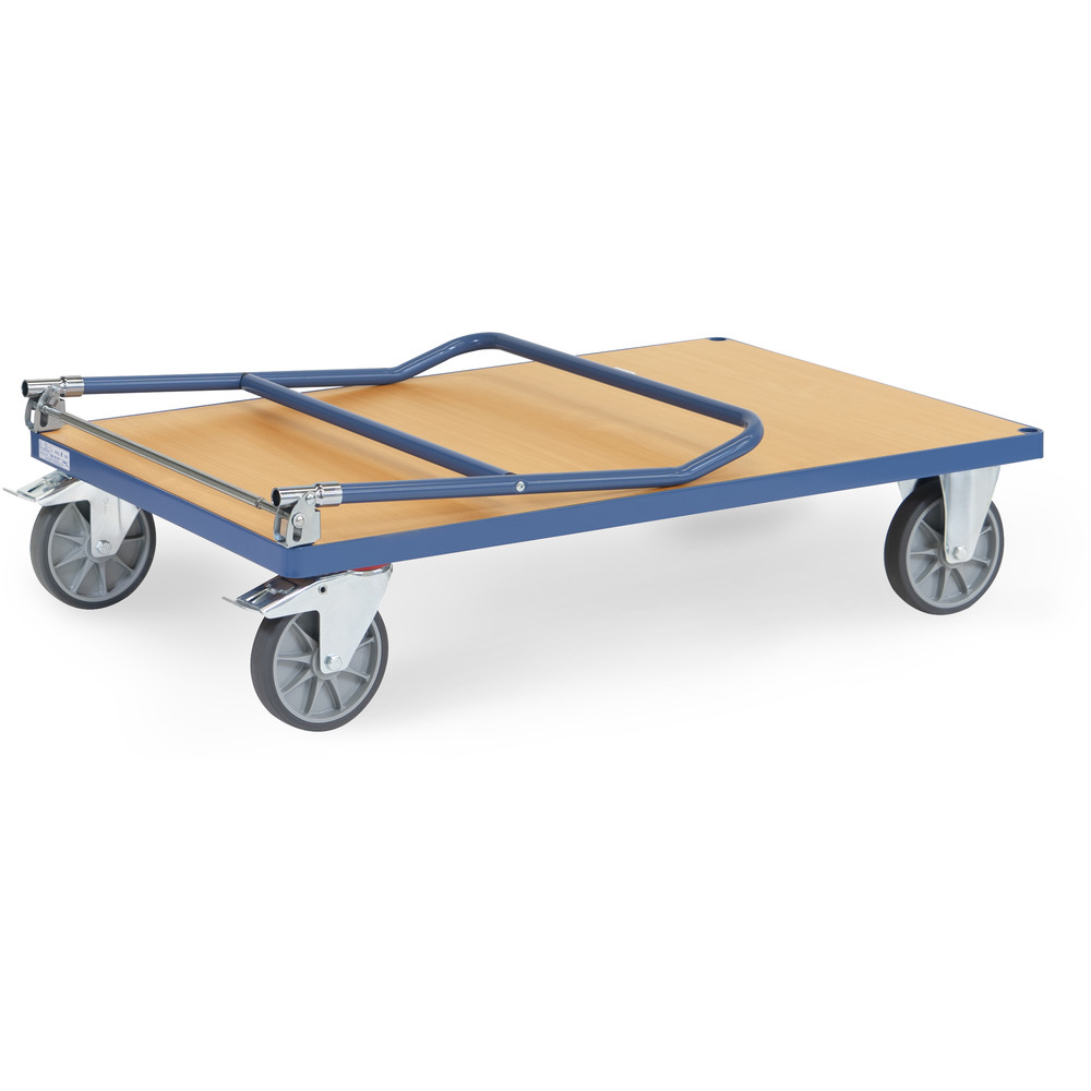 fetra® Collapsible cart 2503-K