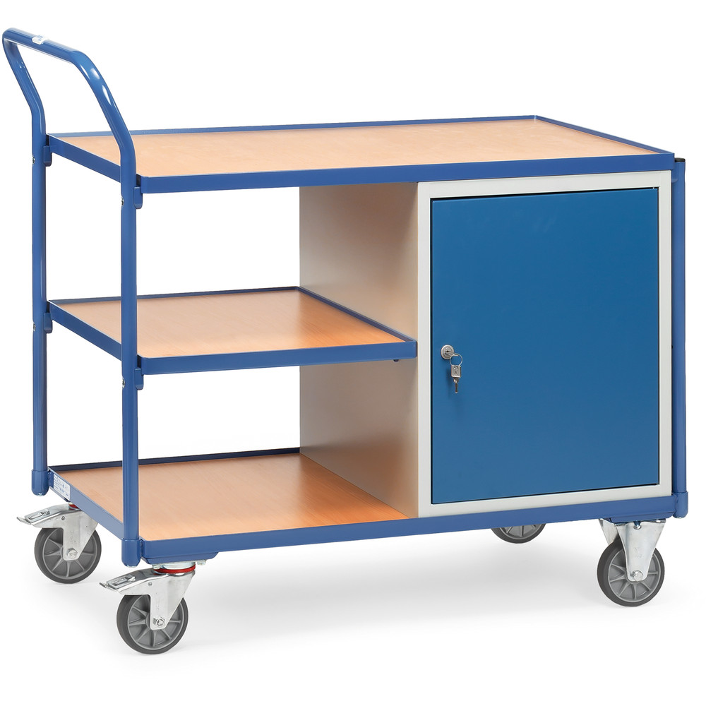 fetra® Workshop cart 2632