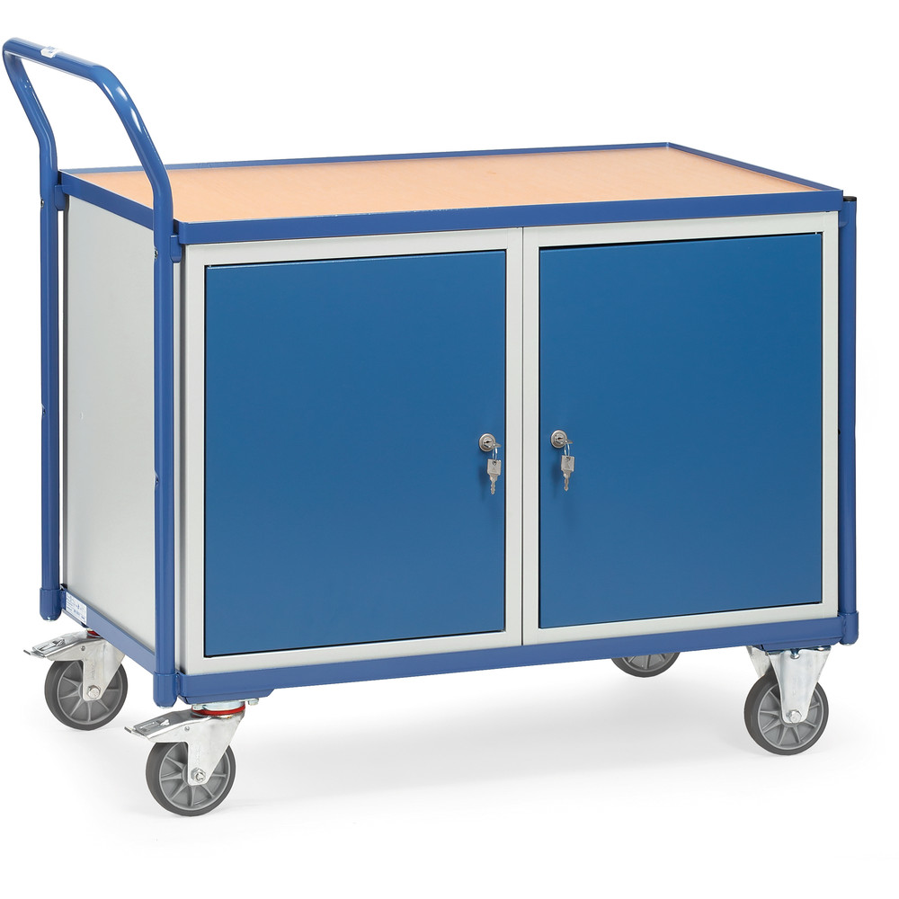 fetra® Workshop cart 2633