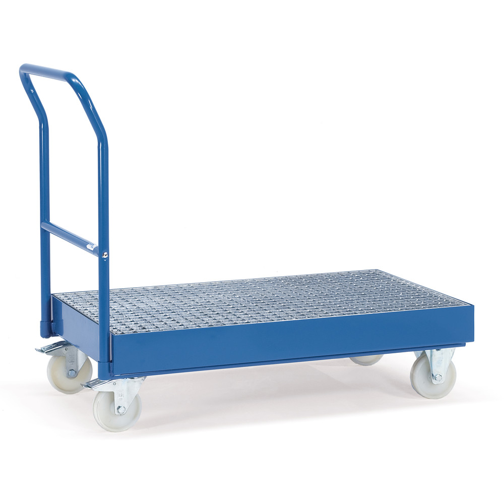 fetra® Drum transport cart 2702