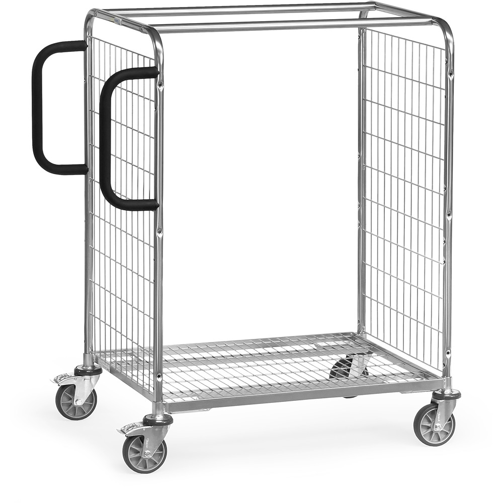 fetra® Storeroom trolley 28101