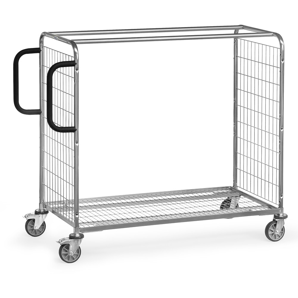 fetra® Storeroom trolley 28102