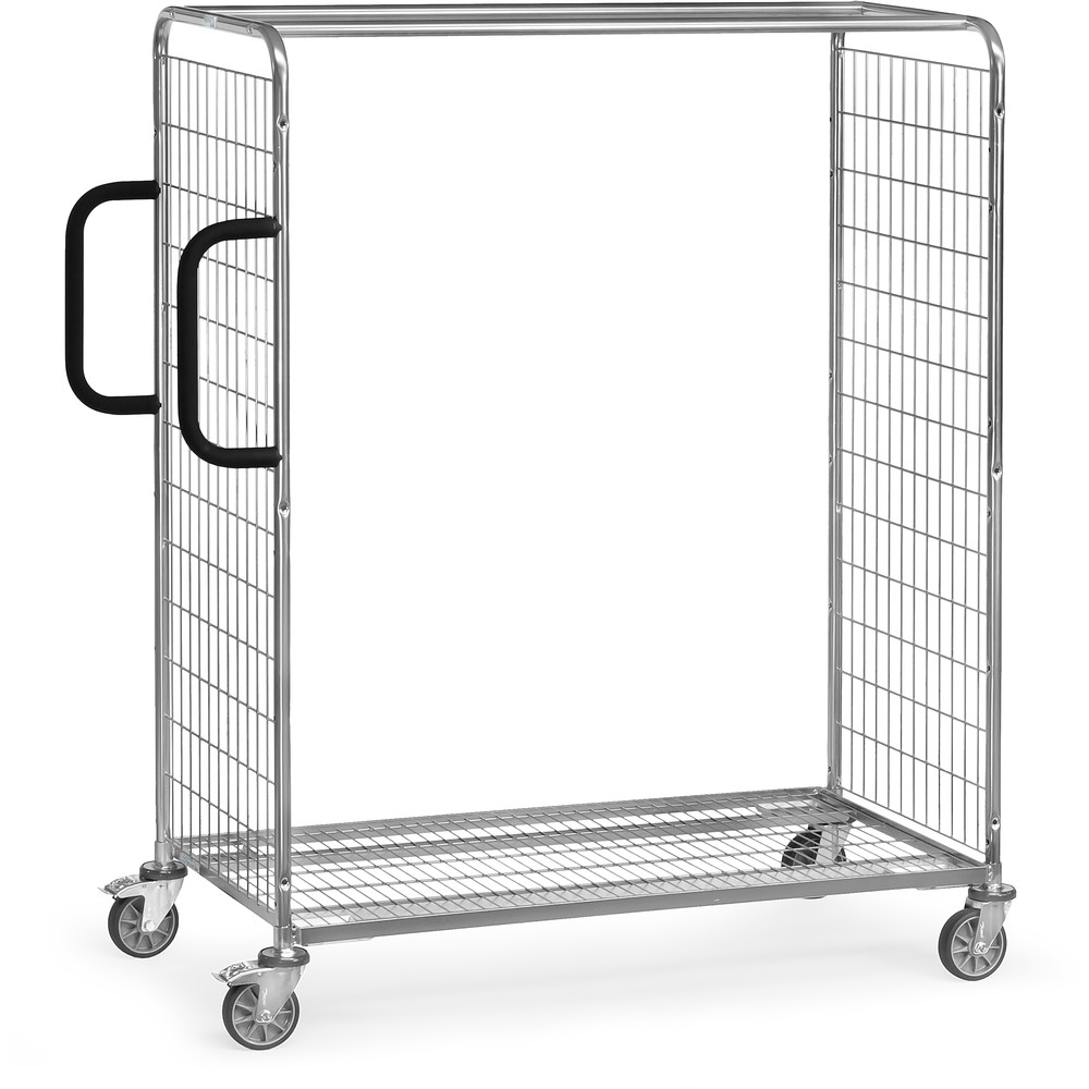 fetra® Storeroom trolley 28202