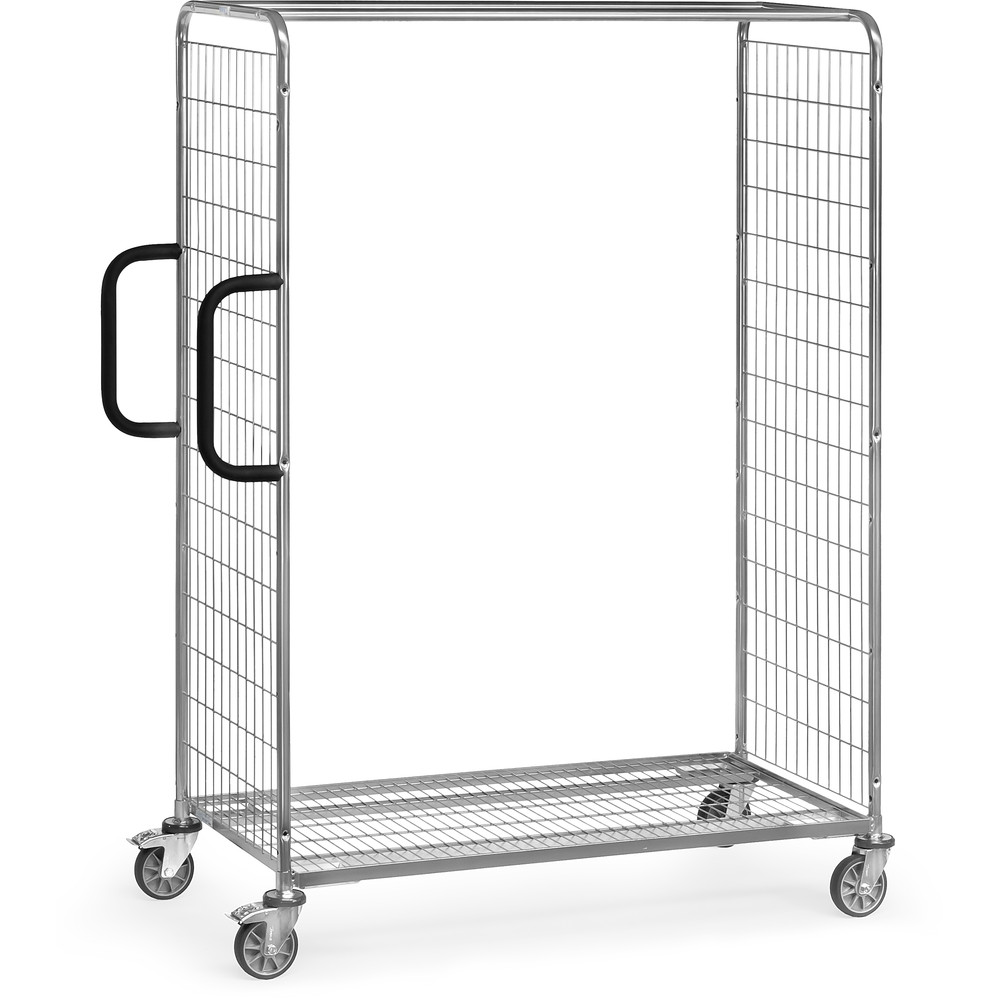 fetra® Storeroom trolley 28302