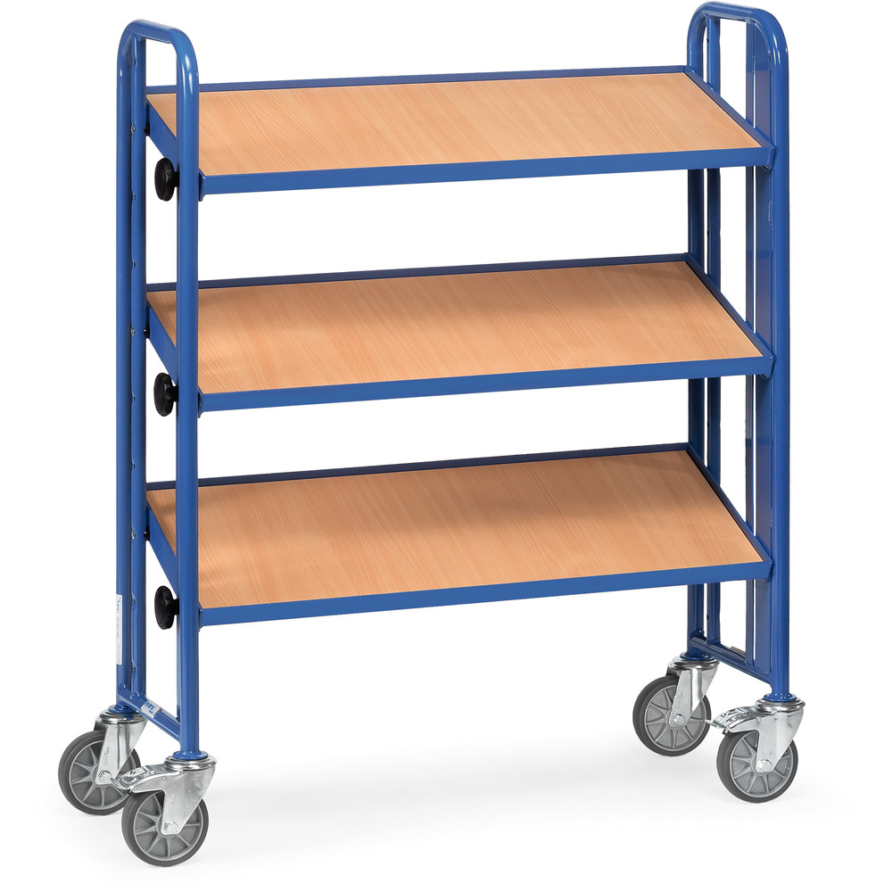 fetra® Assembly trolley 2881