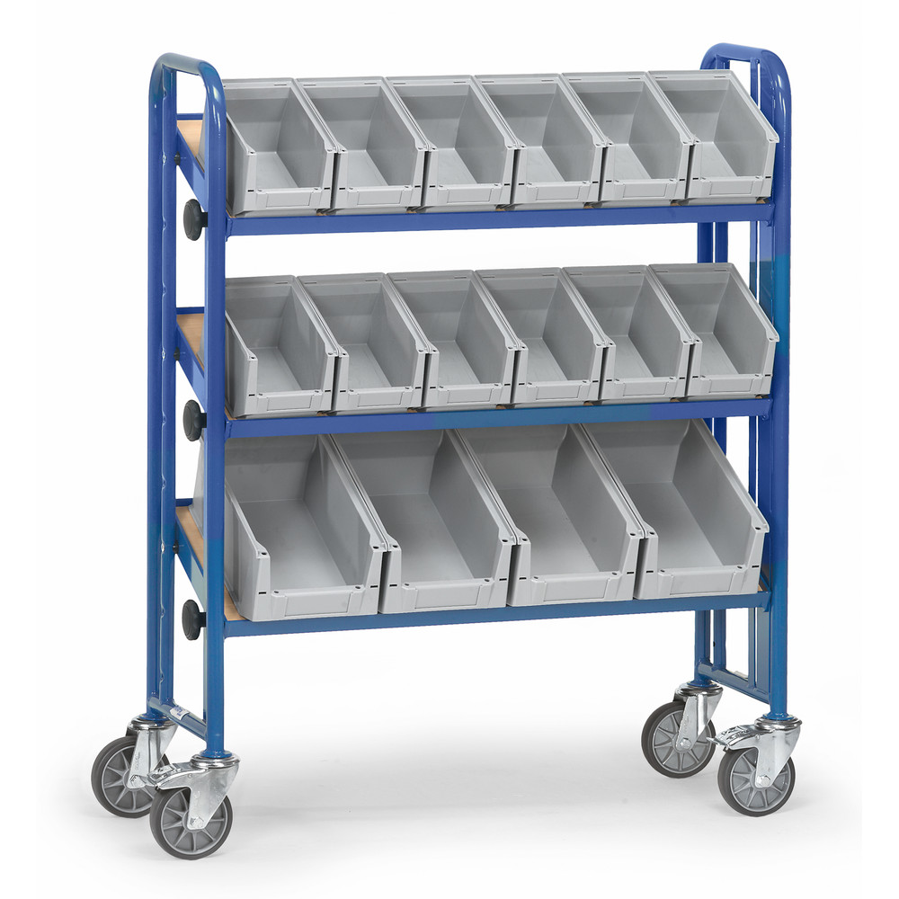 fetra® Assembly trolley 2882