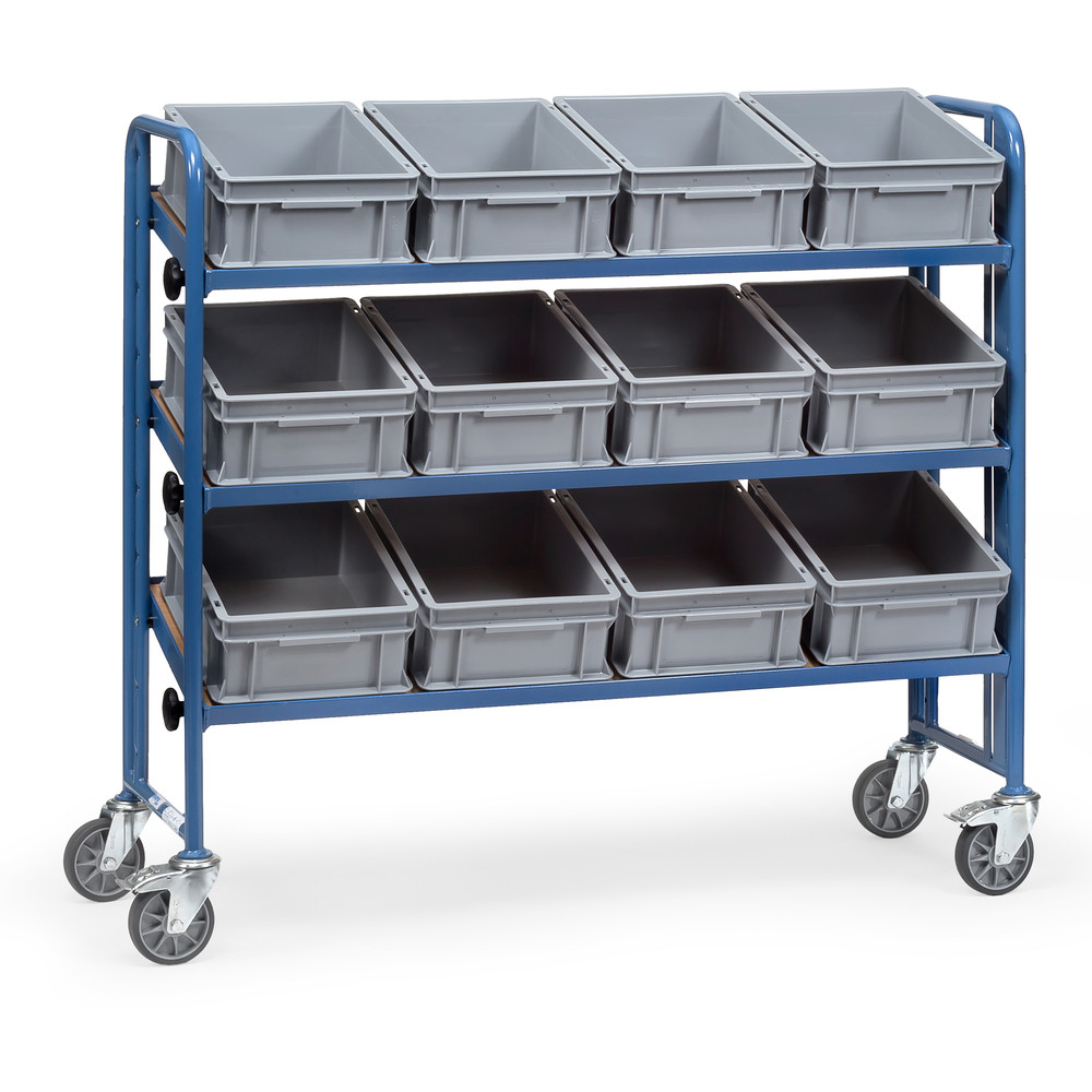 fetra® Assembly trolley 2884