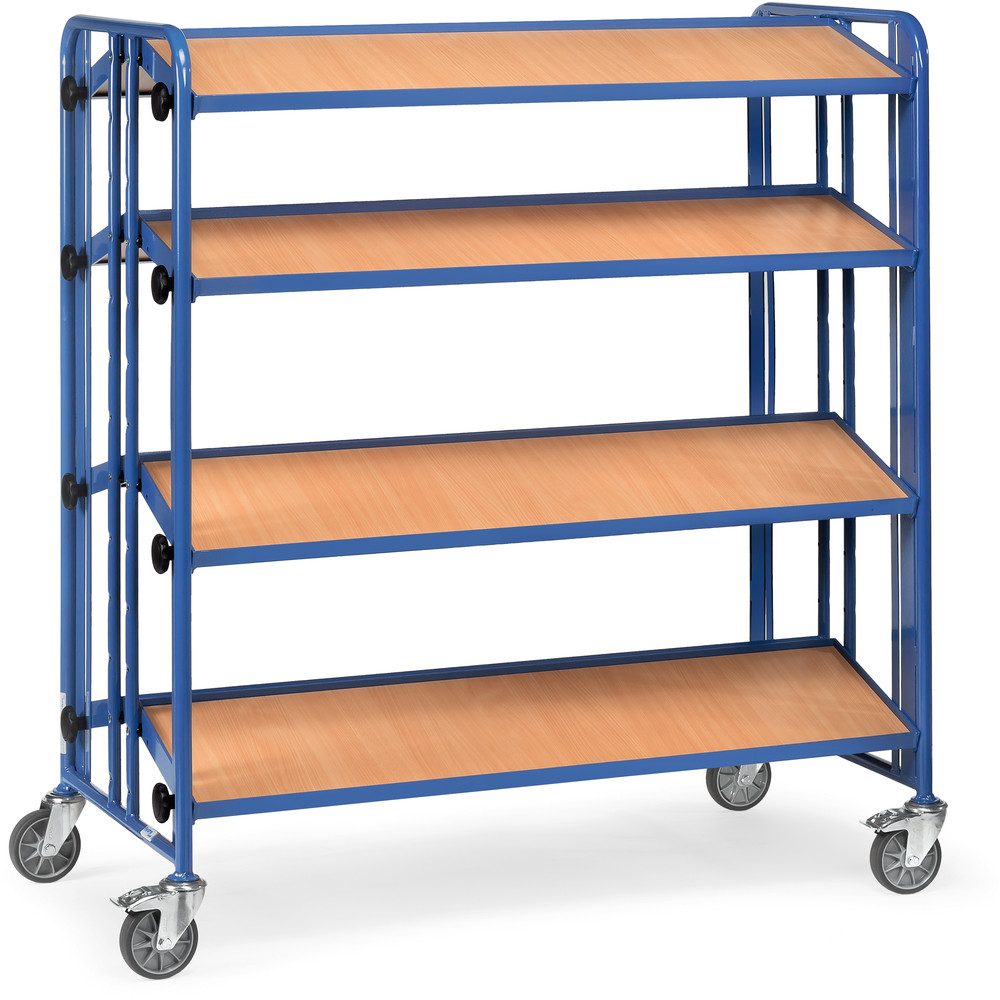 fetra® Assembly trolley 2891