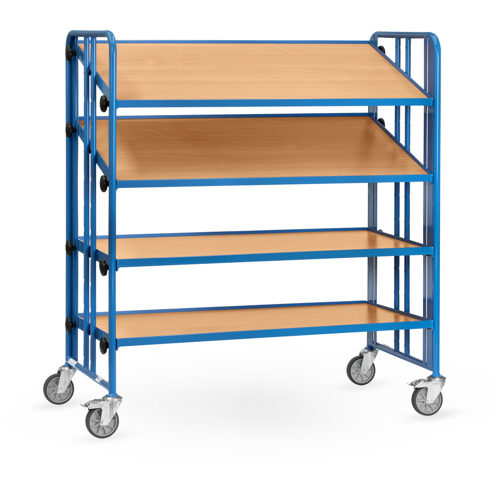 fetra® Assembly trolley 2895