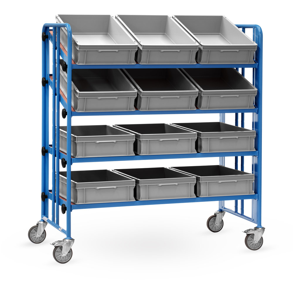 fetra® Assembly trolley 2896