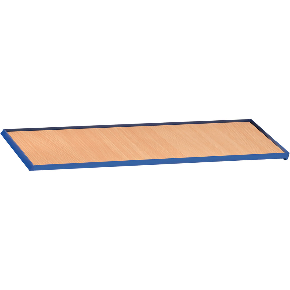 fetra® Additional shelf 2898 for assembly trolley 2891 | 2892