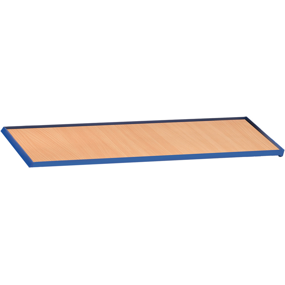 fetra® Additional shelf 2899 for assembly trolley 2883 | 2884