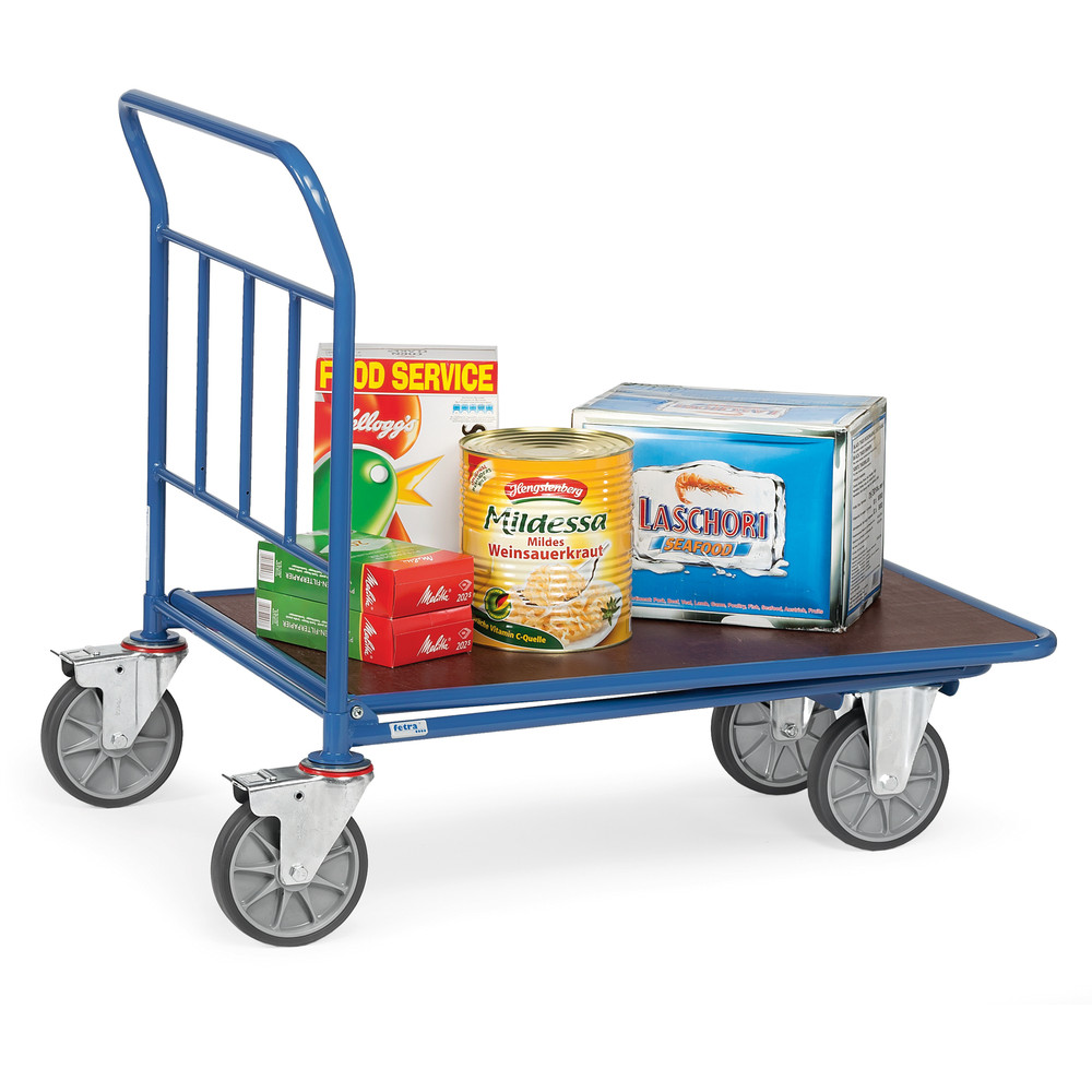 fetra® Cash + Carry cart | C+C cart 2960