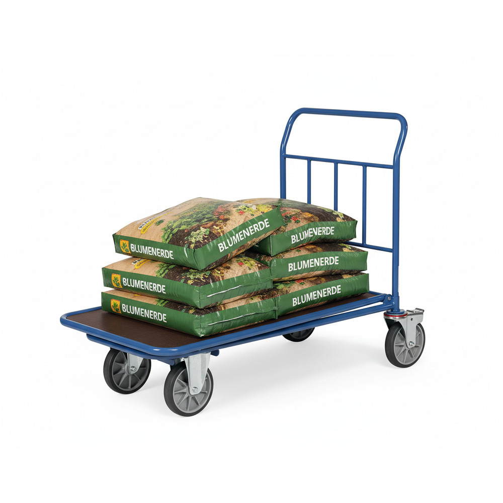 fetra® Cash + Carry cart | C+C cart 2960
