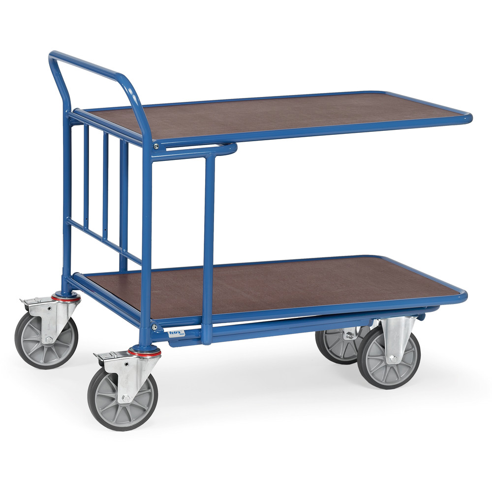 fetra® Cash + Carry cart | C+C cart 2970