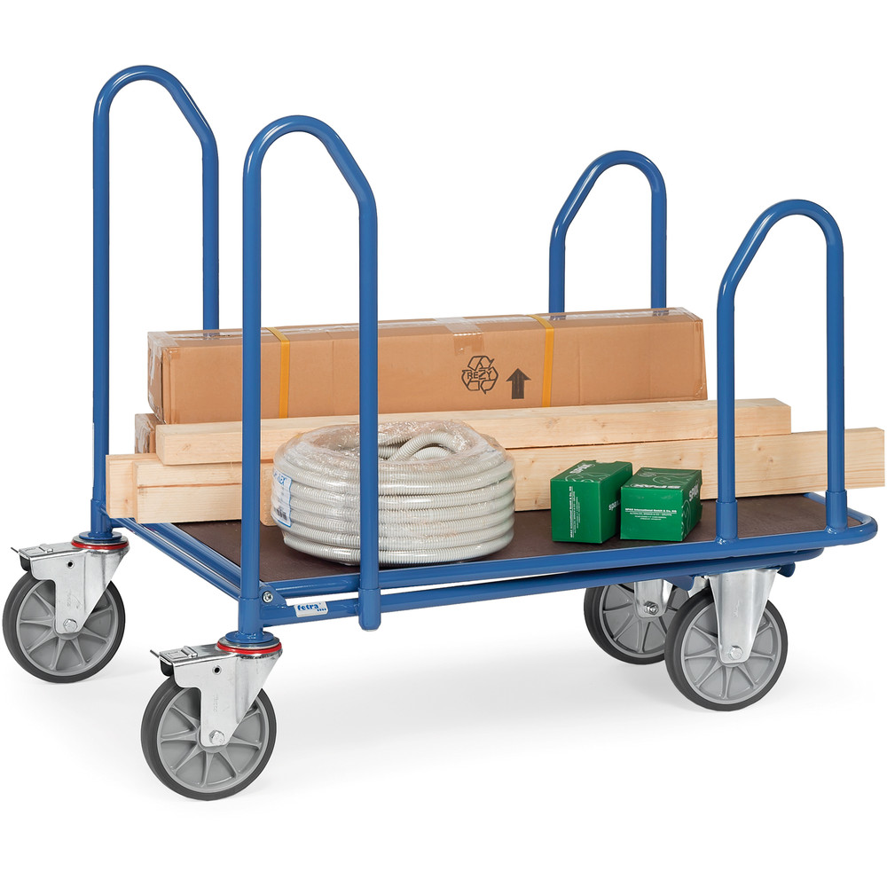 fetra® Cash + Carry cart | C+C cart 2982